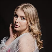 Фотография репетитора Матвеева Юлия Александровна