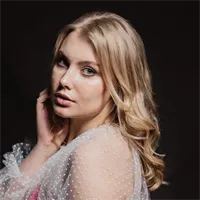 Фотография репетитора Матвеева Юлия Александровна