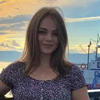 Фотография репетитора Фомина Анастасия Константиновна