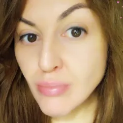 Фотография репетитора Крючкова Наталья Александровна