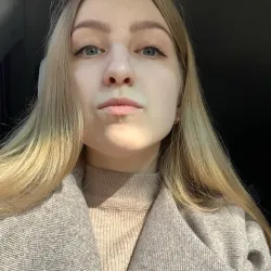 Фотография репетитора Лошкарева Виолетта Ильинична