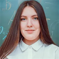 Фотография репетитора Петрова Мария Юрьевна