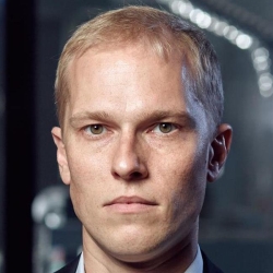 Фотография репетитора Николаев Александр Валерьевич