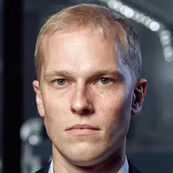 Фотография репетитора Николаев Александр Валерьевич