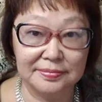 Фотография репетитора Антипова Людмила Андреевна