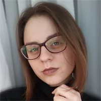 Фотография репетитора Митякина Анна Андреевна