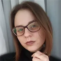 Фотография репетитора Митякина Анна Андреевна