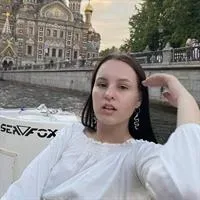 Фотография репетитора Красникова Арина Геннадьевна