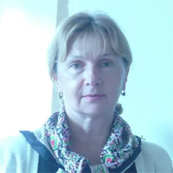 Фотография репетитора Маракушева Ольга Викторовна