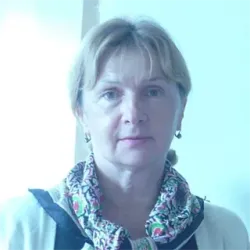 Фотография репетитора Маракушева Ольга Викторовна