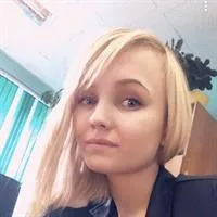 Фотография репетитора Конева Мария Сергеевна