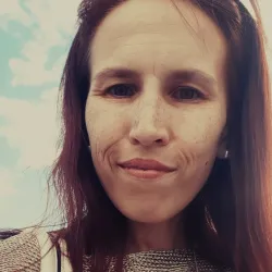 Фотография репетитора Белова Ольга Владимировна