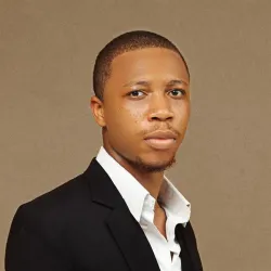 Фотография репетитора Чуквуэмека Чарльз Ндуеве 