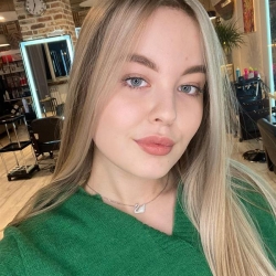 Фотография репетитора Кирносенко Ксения Андреевна