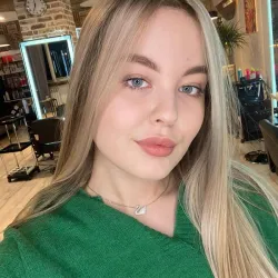 Фотография репетитора Кирносенко Ксения Андреевна