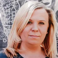 Фотография репетитора Малышева Александра Валерьевна