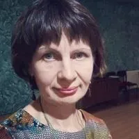 Фотография репетитора Бажина Елена Владимировна