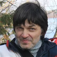 Фотография репетитора Костяков Игорь Владимирович