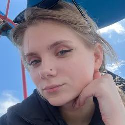 Фотография репетитора Смирнова Дарья Игоревна