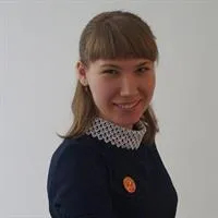 Фотография репетитора Мандрина Олеся Олеговна