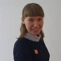 Фотография репетитора Мандрина Олеся Олеговна