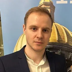 Фотография репетитора Зоммер Никита Владимирович