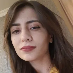 Фотография репетитора Степанян Aрус Сандроевна