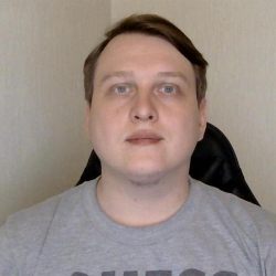 Фотография репетитора Авраменко Дмитрий Александрович