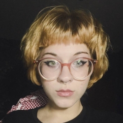 Фотография репетитора Плюснина Полина Игоревна