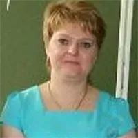 Фотография репетитора Анисимова Елена Александровна