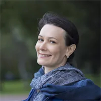 Фотография репетитора Савкунова Наталья Николаевна