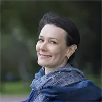 Фотография репетитора Савкунова Наталья Николаевна