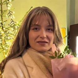 Фотография репетитора Китченко Маргарита Викторовна