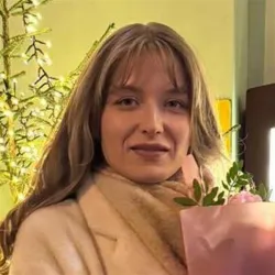 Фотография репетитора Китченко Маргарита Викторовна