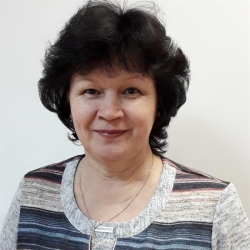 Фотография репетитора Фомина Людмила Михайловна