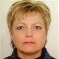 Фотография репетитора Дегтярева Ольга Николаевна