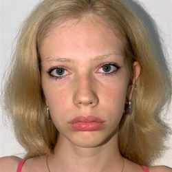 Фотография репетитора Толчинская Анастасия Михайловна