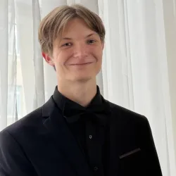 Фотография репетитора Самодуров Илья Петрович