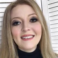 Фотография репетитора Пассон Юлия Станиславовна