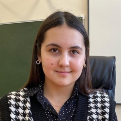 Фотография репетитора Килипенко Евгения Романовна