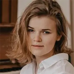 Фотография репетитора Сарбаева Ирина Дмитриевна