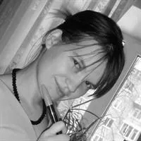 Фотография репетитора Гурылева Алена Олеговна