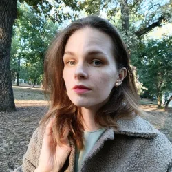 Фотография репетитора Новикова Лилия Радиевна