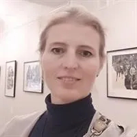 Фотография репетитора Харитонова Наталья Юрьевна