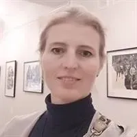 Фотография репетитора Харитонова Наталья Юрьевна