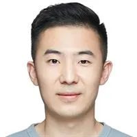 Фотография репетитора Чжан Боян 