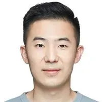 Фотография репетитора Чжан Боян 