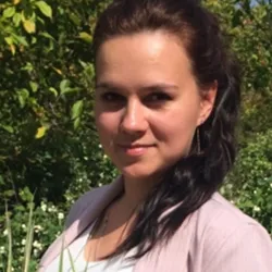 Фотография репетитора Краснощекова Кристина Викторовна