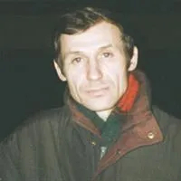 Фотография репетитора Винокуров Юрий Дмитриевич