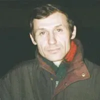 Фотография репетитора Винокуров Юрий Дмитриевич